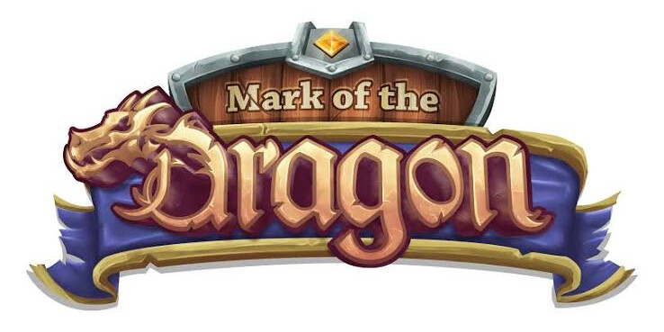 Mark of the Dragon logo